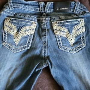 Vigoss jeans